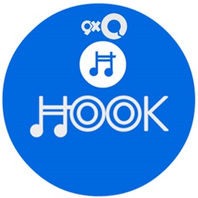9xo Hook (device) Device mark 3426688 Trademark