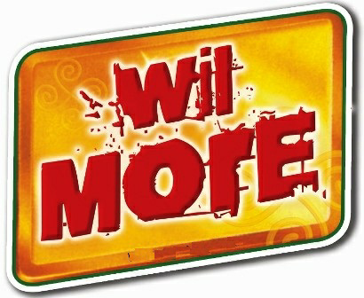 Wil More Device mark 3464125 Trademark