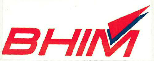 Bhim Device mark 3464271 Trademark
