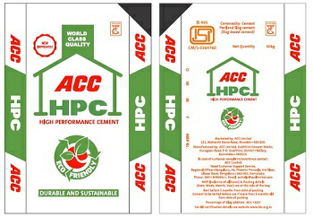 Acc Hpc Device mark 3484954 Trademark