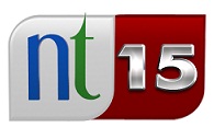 Nt 15 (with Logo) Device mark 3426503 Trademark