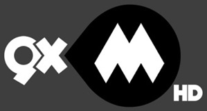 9xm Hd (device) Device mark 3434410 Trademark