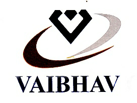 Vaibhav (label) Device mark 3464339 Trademark