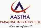Aasthaparadise Infra Private Limited Device mark 3426518 Trademark