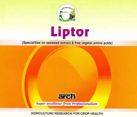 Liptor Device mark 3464206 Trademark