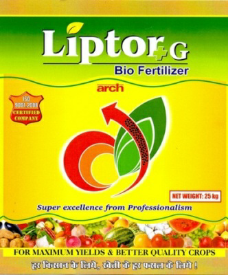 Liptor G Plus Device mark 3464207 Trademark