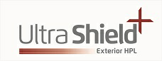 Ultra Shield + Exterior Hpl Device mark 3464364 Trademark