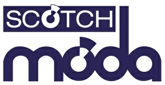 Scotch Moda With Device Device mark 3484914 Trademark