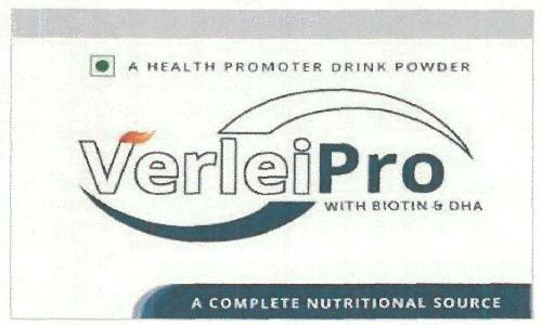 Verleipro Device mark 3464389 Trademark