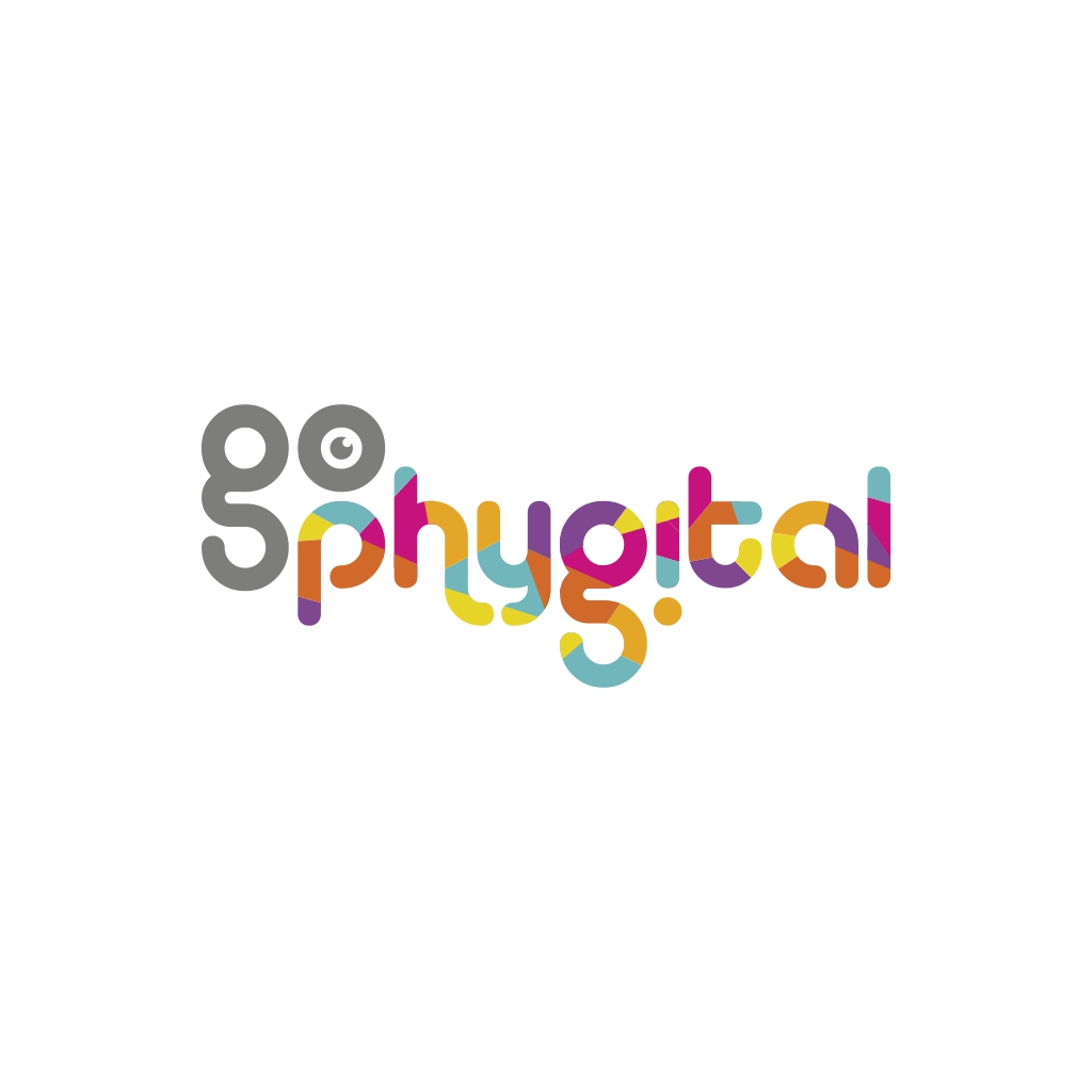 Go Phygital Device mark 3434428 Trademark