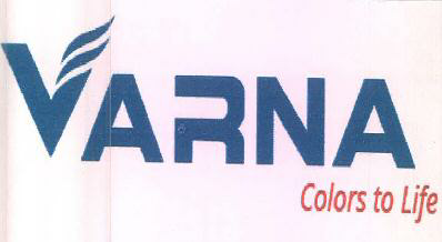 Varna Device mark 3472064 Trademark