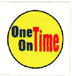 One On Time Device mark 3472065 Trademark