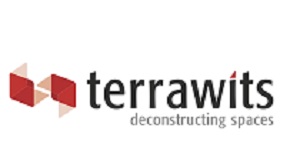 Terrawits (logo) Device mark 3434432 Trademark