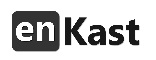 Enkast (with Device) Device mark 3434589 Trademark