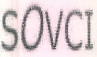 Sovci Device mark 3471918 Trademark