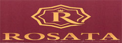 Rosata With R Logo Device mark 3471930 Trademark