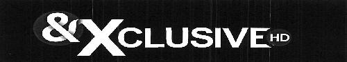 &xclusive Hd Device mark 3471997 Trademark