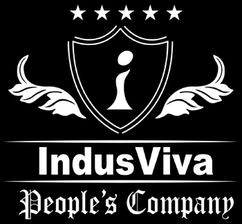 Indusviva People’s Company Device mark 3472181 Trademark