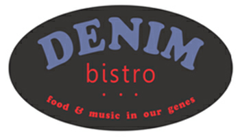 Denim Bistro – Food & Music In Our Genes Device mark 3472183 Trademark