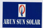 Arun Sun Solar Device mark 3479871 Trademark