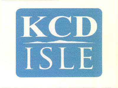 Kcd Isle Device mark 3479760 Trademark