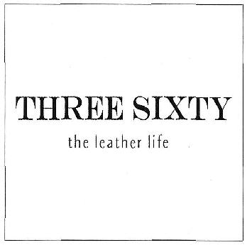 Three Sixty The Leather Life Device mark 3479780 Trademark
