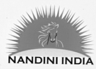 Nandini India With Logo Device mark 3479961 Trademark