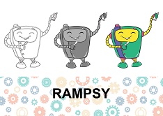 Rampsy Device mark 3442238 Trademark