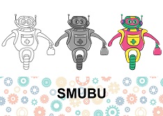 Smubu Device mark 3442239 Trademark