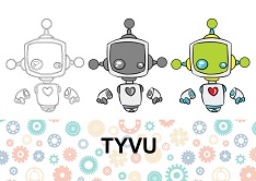 Tyvu Device mark 3442240 Trademark