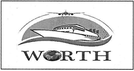 Worth Device mark 3442408 Trademark
