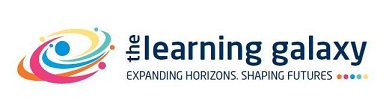 The Learning Galaxy-composite Label Device mark 3442087 Trademark