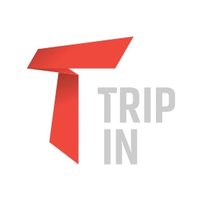 Device With Mark 't - Trip In' Device mark 3450002 Trademark