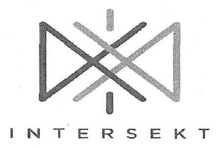 Intersekt Device mark 3450202 Trademark