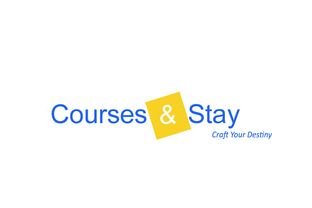 Courses & Stay - Craft Your Destiny Device mark 3450062 Trademark