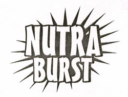Nutra Burst Device mark 3450070 Trademark