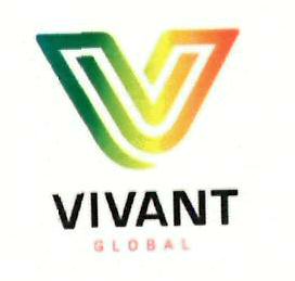 Vivant Global Device mark 3449735 Trademark