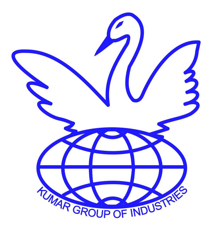 Kumar Group Of Industries Device mark 3449753 Trademark