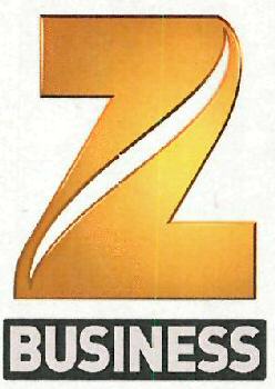 Z Business Device mark 3449912 Trademark