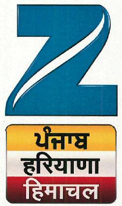 Z Punjab Haryana Himachal Device mark 3449943 Trademark