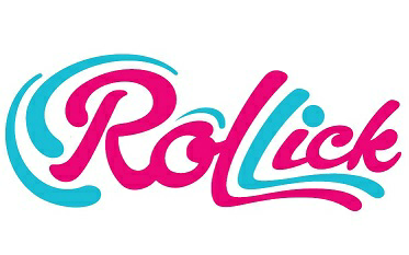 Rollick Device mark 3457501 Trademark