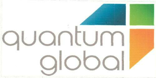Quantum Global Device mark 3457656 Trademark