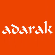 Adarak Device mark 3457515 Trademark