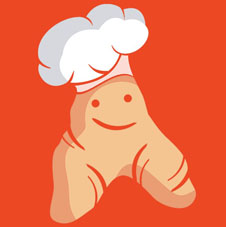 Label Of Boy With Cap Device mark 3457516 Trademark
