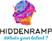 Hiddenramp Whats Your Talent ? With Device Device mark 3457683 Trademark