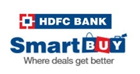 Hdfc Bank Smartbuy Where Deals Get Better Label Device mark 3457548 Trademark