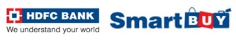 Hdfc Bank We Understand Your World Smartbuy Label Device mark 3457553 Trademark
