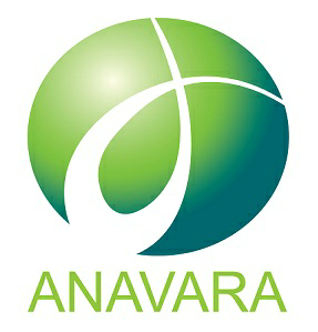 Anavara Device mark 3465343 Trademark