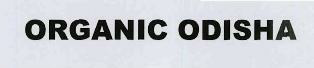 Organic Odisha Device mark 3473267 Trademark