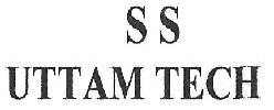 Ss Uttam Tech Device mark 3481207 Trademark